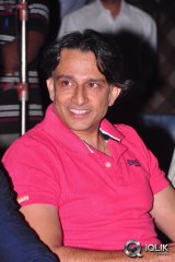 Hrudayam Ekkadunnadi Movie Audio Launch